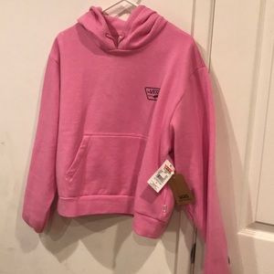 Vans Hoodie Swatshirt